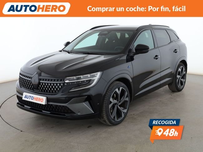 Renault Austral 1.2 Hybrid E-Tech Techno Esprit Alpine - foto 1