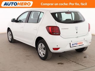 Dacia Sandero 0.9 TCe Laureate