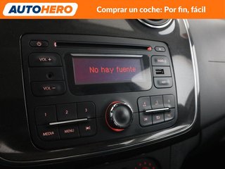 Dacia Sandero 0.9 TCe Laureate