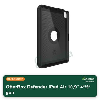 OtterBox custodia ultra resistente per iPad Air 10,9"