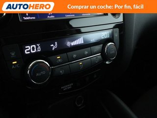 Nissan Qashqai 1.3 DIG-T Acenta