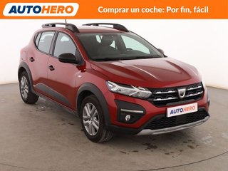 Dacia Sandero 1.0 TCe Stepway Essential