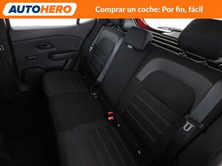 Dacia Sandero 1.0 TCe Stepway Essential