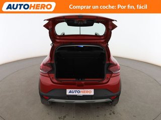Dacia Sandero 1.0 TCe Stepway Essential