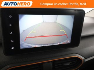 Dacia Sandero 1.0 TCe Stepway Essential