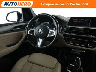 BMW X3 xDrive 20d Mild-Hybrid M Sport