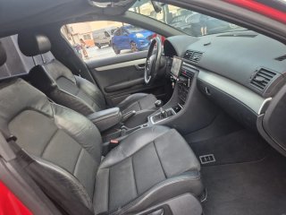 Audi A4 Allroad 2006