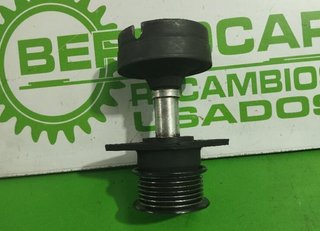 114617 polea alternador 1070812 ford focus berlina