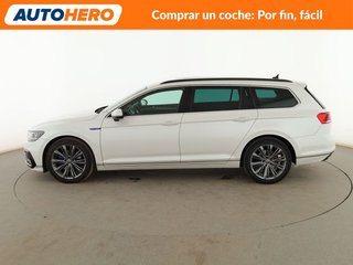 Volkswagen Passat 1.4 GTE e-Power