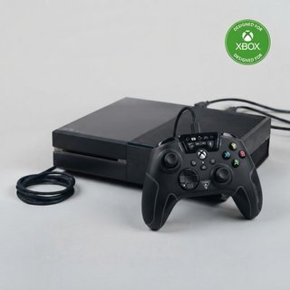 Xbox One Microsoft Nero