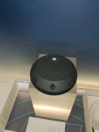 Altavoz inteligente Google Nest Mini, segunda generacion