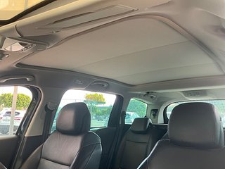 PEUGEOT 5008 1.6 THP PLATINUM, 7p · AUTOMÁTICO 155