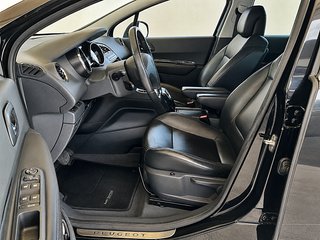 PEUGEOT 5008 1.6 THP PLATINUM, 7p · AUTOMÁTICO 155