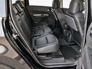 PEUGEOT 5008 1.6 THP PLATINUM, 7p · AUTOMÁTICO 155