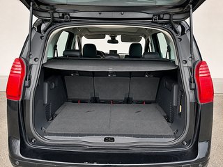 PEUGEOT 5008 1.6 THP PLATINUM, 7p · AUTOMÁTICO 155
