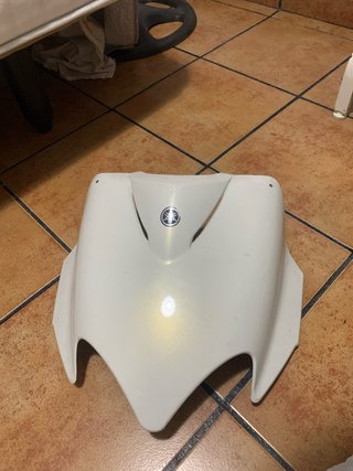Carcasa Jog RR Yamaha