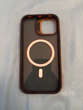Funda iPhone 15