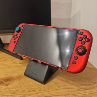 Nintendo Switch 2 + accessori