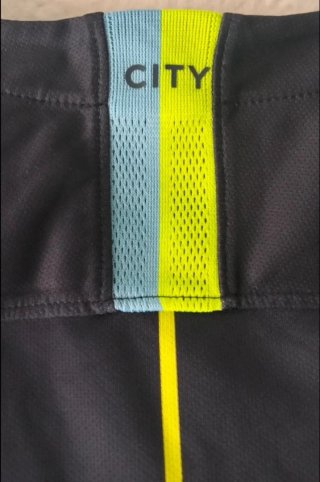 Camiseta Nike Manchester City Original