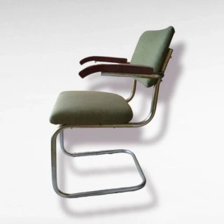 Silla mid century