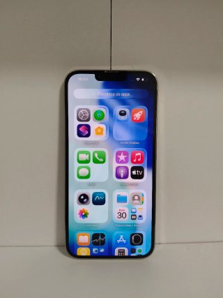 iPhone 13 Pro Max 128GB 83% Batteria