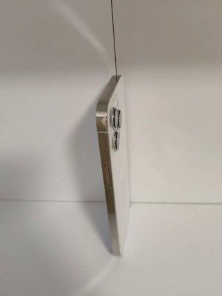 iPhone 13 Pro Max 128GB 83% Batteria