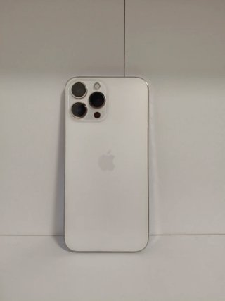 iPhone 13 Pro Max 128GB 83% Batteria
