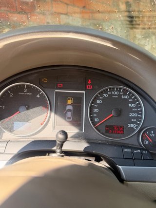 Audi A4 2.0 tdi 170cv