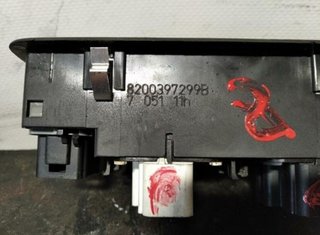Renault 8200397299b mando elevalunas laguna 57863