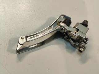 Desviador Shimano Ultegra fd-6600 soldare 2x10