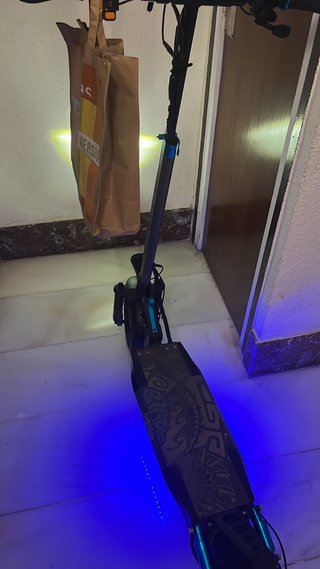 Patinete Smartgyro Rockway 2022