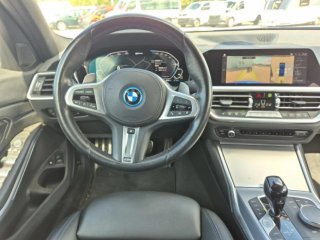 Despiece BMW 330e