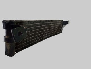 Mercedes-benz 43925 a1635000202 radiador aceite ml