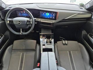 Despiece Opel Astra L