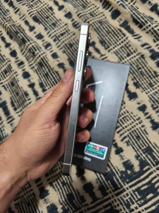 Samsung Galaxy S25 Ultra Grigio