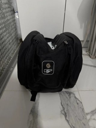 Paletero Bullpadel BPP-24020 Neuron Negro