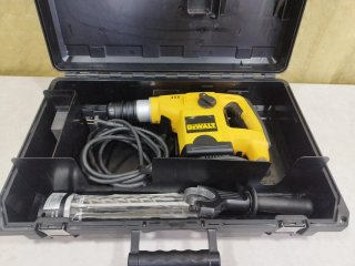 Martillo Perforador Industrial DeWALT DW 570