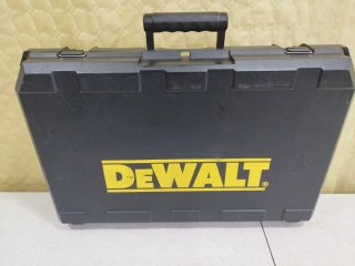 Martillo Perforador Industrial DeWALT DW 570