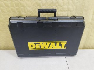 Martillo Perforador Industrial DeWALT DW 570