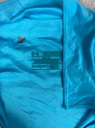 Polo Under Armour Deportivo XL