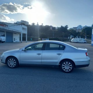 VOLKSWAGEN PASSAT 2.0TDI 140CV AÑO 2005