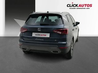 Seat Arona 1.0 TSI 115CV FR Special Edition DSG