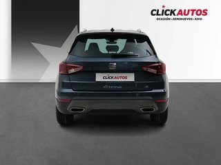 Seat Arona 1.0 TSI 115CV FR Special Edition DSG