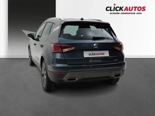 Seat Arona 1.0 TSI 115CV FR Special Edition DSG