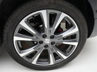 Seat Arona 1.0 TSI 115CV FR Special Edition DSG