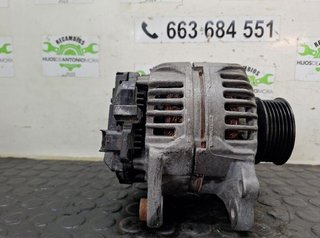 0986046050 alternador nissan cabstar e 112436
