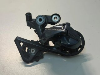 Cambio Trasero Shimano Ultegra RD-R8000 SS 11V