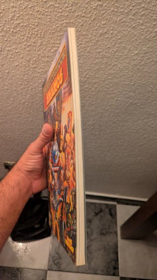 Ejercitos Enanos Warhammer