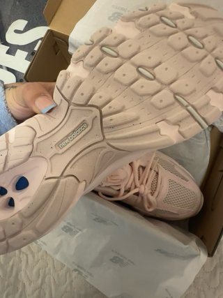 New Balance 530 Rosa Claro