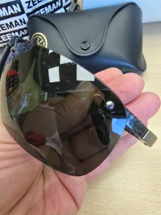 Gafas de sol Ray-Ban RB8306